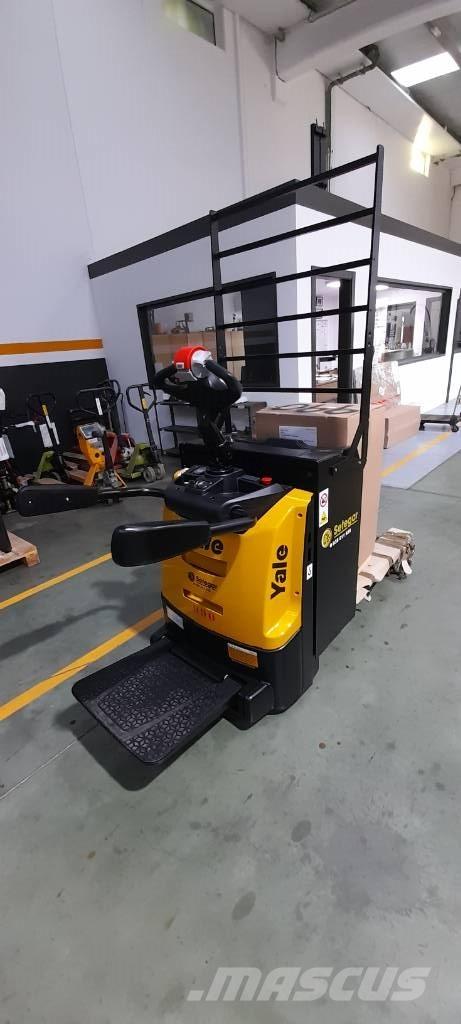 Yale MP20X Låglyftare med plattform