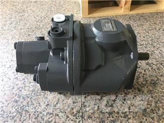 Cummins QSB6.7-C215 Motorer