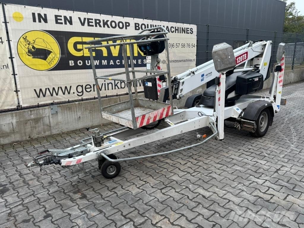 Dino 120 TB Skylift