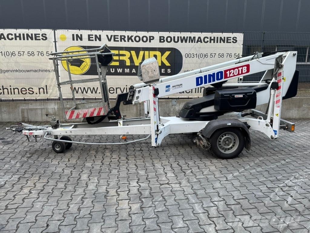 Dino 120 TB Skylift