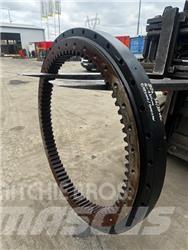 Doosan DX 160 Växellåda