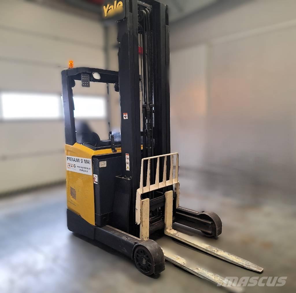 Yale MR 14 Skjutstativtruck