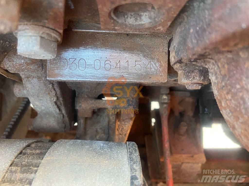 Hitachi EX 60 Minigrävare < 7t