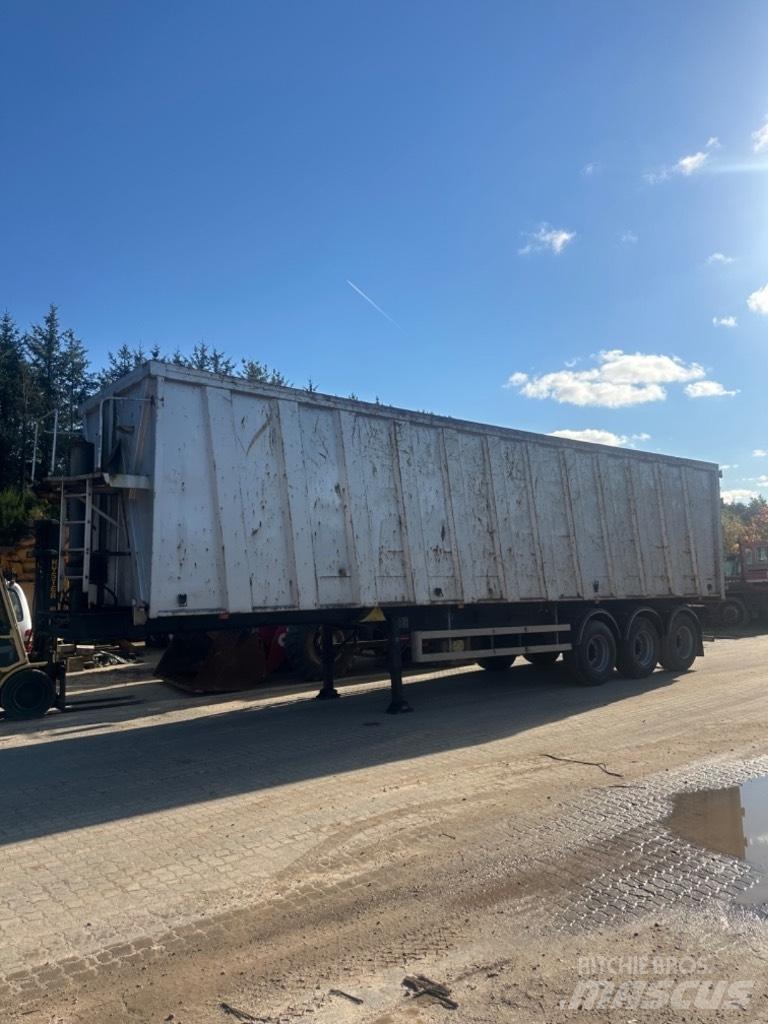 Bodex Skrot trailer Transport - Övriga