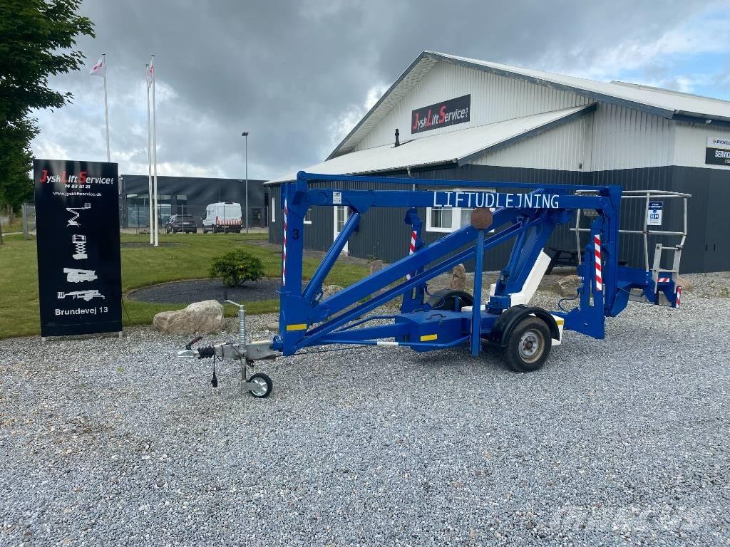 UpRight TL38 Skylift