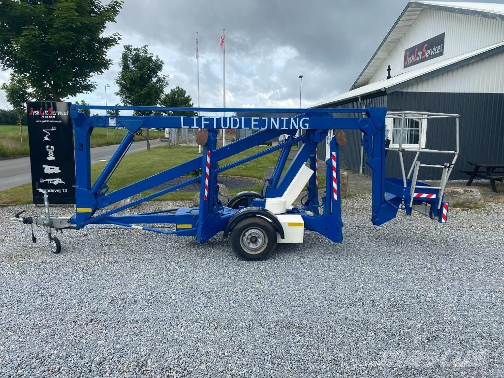 UpRight TL38 Skylift