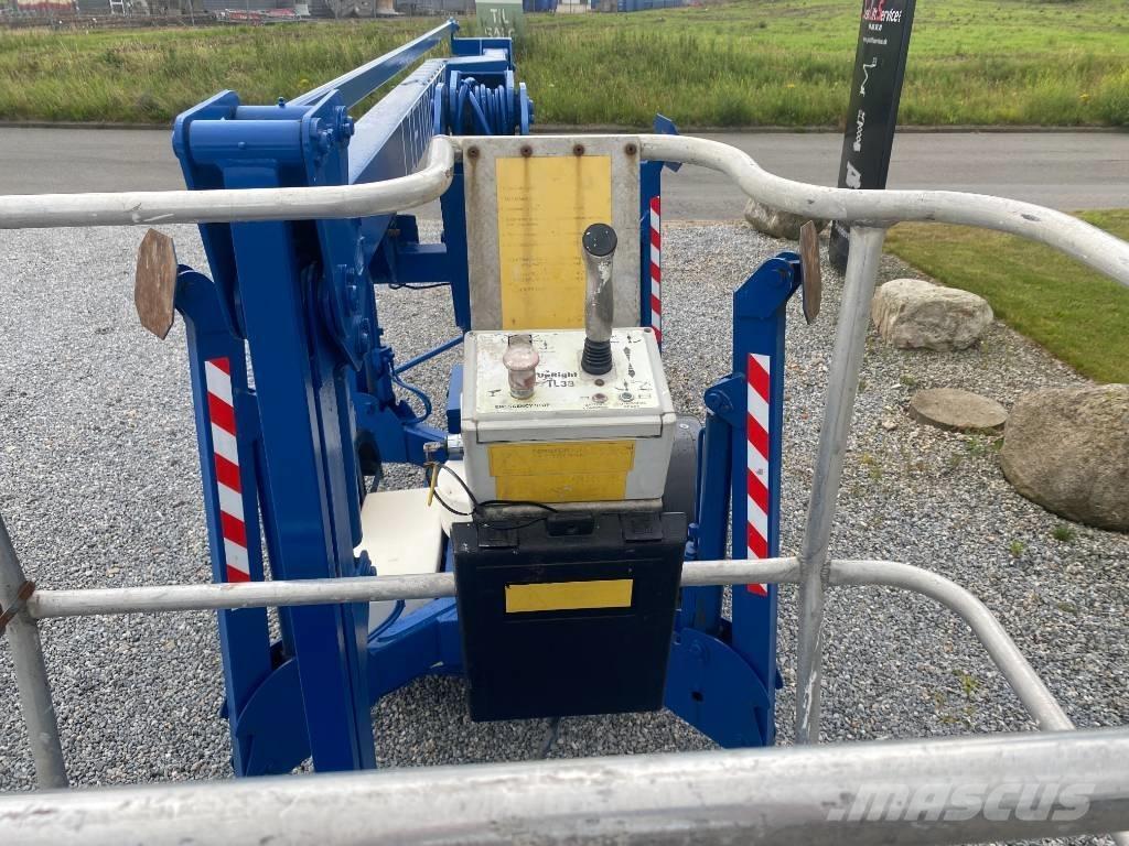UpRight TL38 Skylift