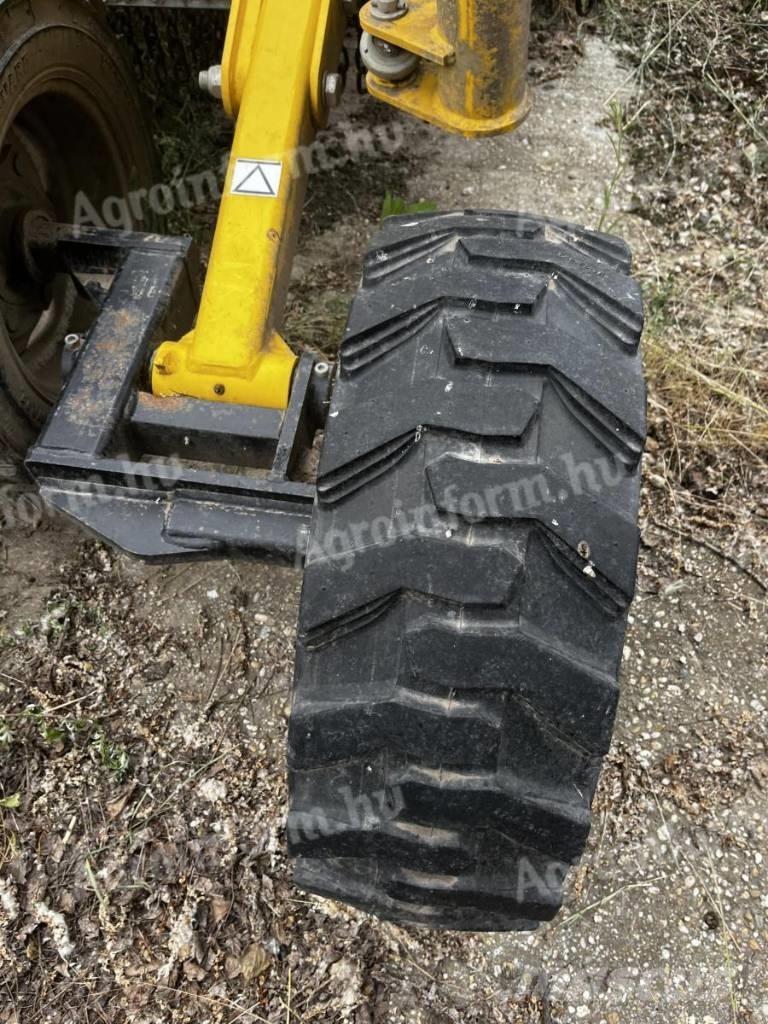 Bednar MZ 6000 Betesputsare