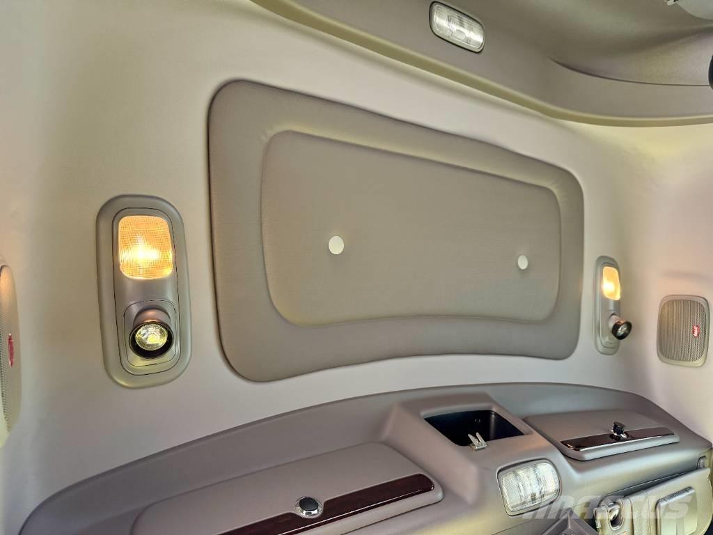 Peterbilt 389 Dragbilar