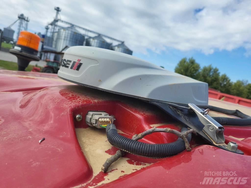 Case IH Magnum 400 Traktorer