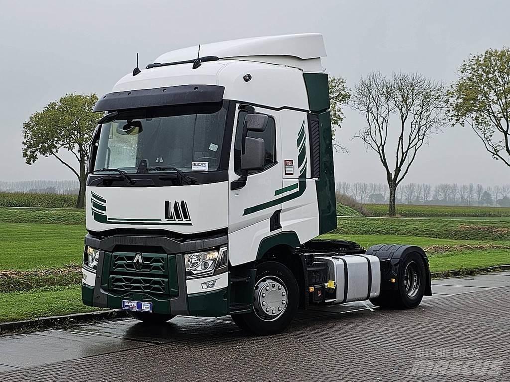 Renault T 460 Dragbilar