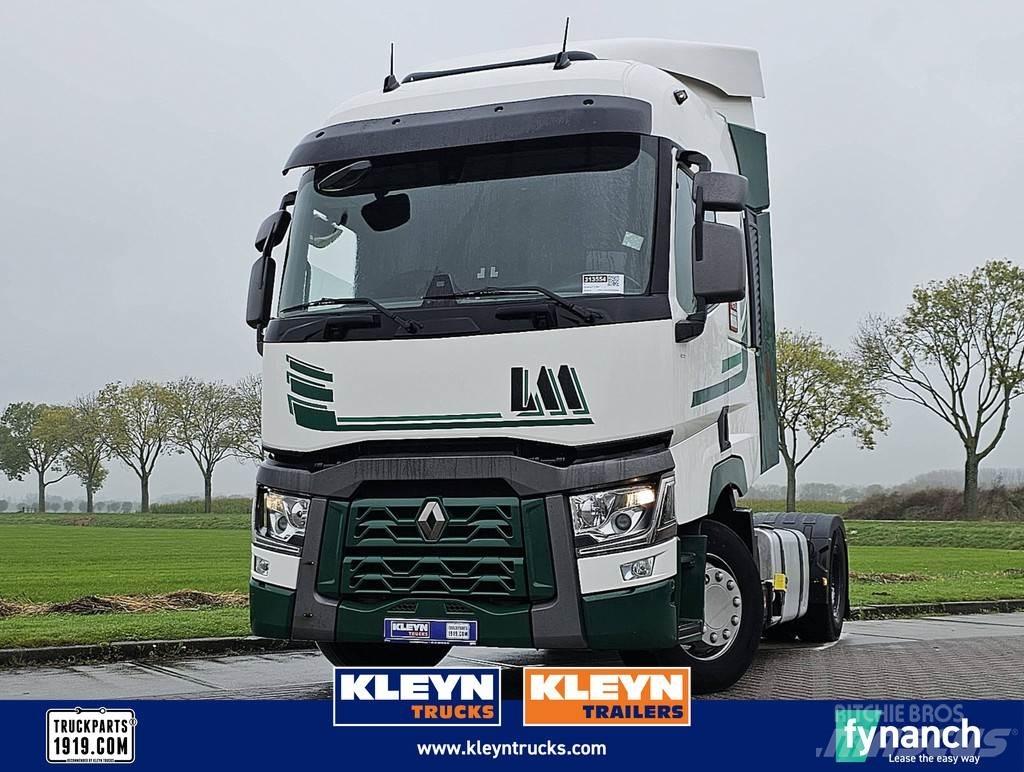 Renault T 460 Dragbilar