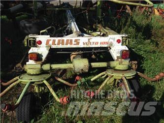 CLAAS Volto 1050 Vändare och luftare