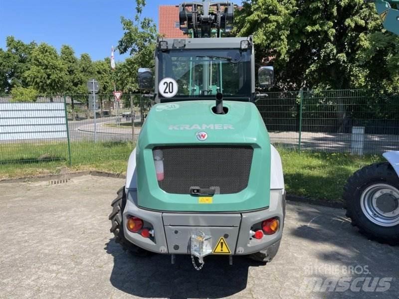Kramer KL25.5 Hjullastare