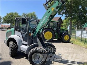 Kramer KL25.5 Hjullastare