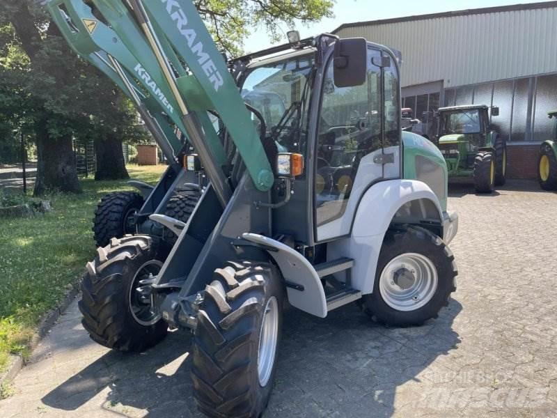 Kramer KL25.5 Hjullastare