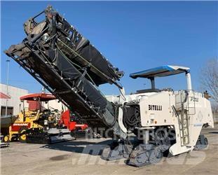 Bitelli SF 200 LE Asfaltskallfräsmaskiner