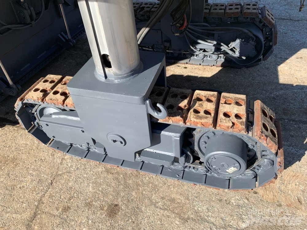 Bitelli SF 200 LE Asfaltskallfräsmaskiner