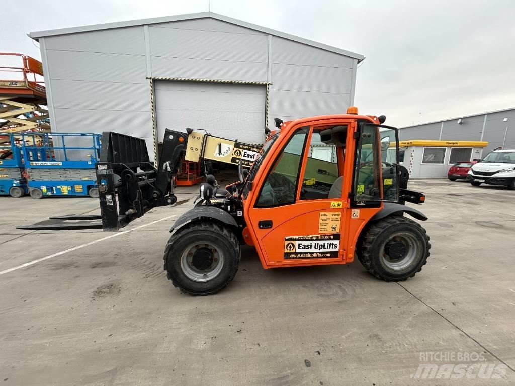 JLG 2505 H Teleskoplastare