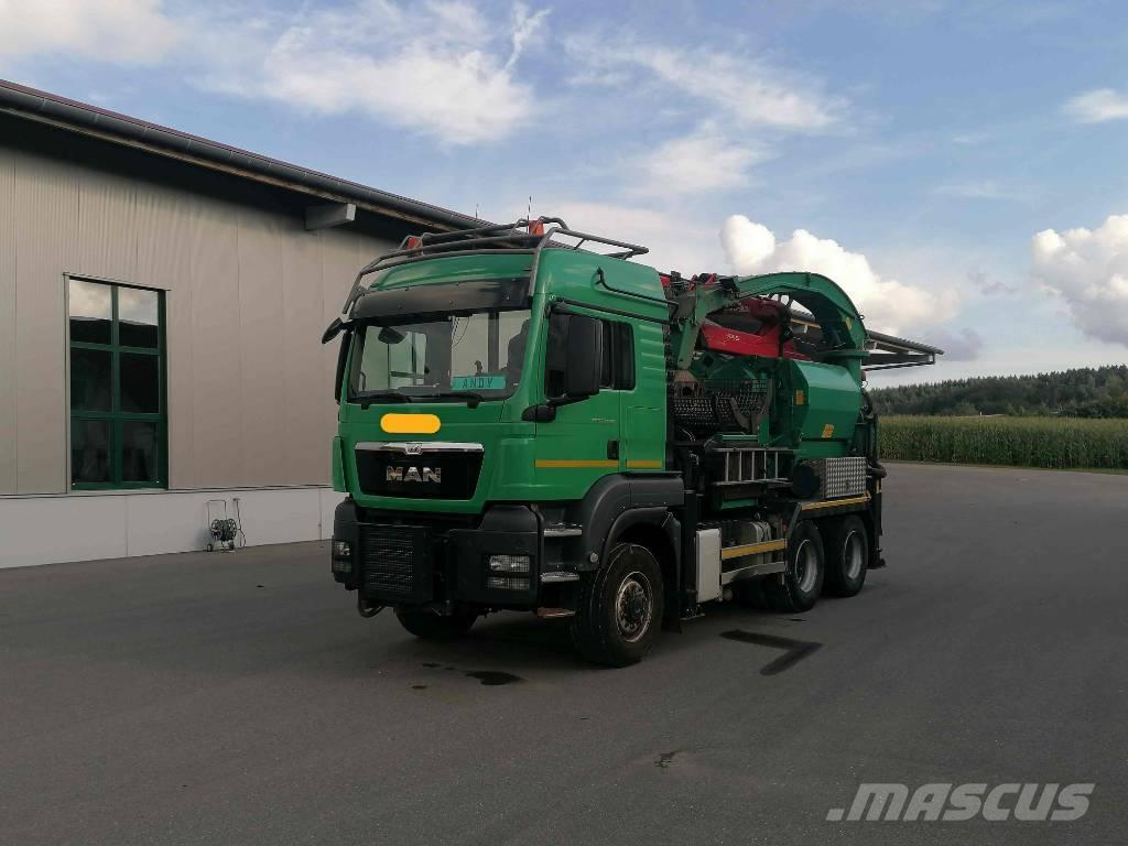 JENZ HEM 593 Flishuggar
