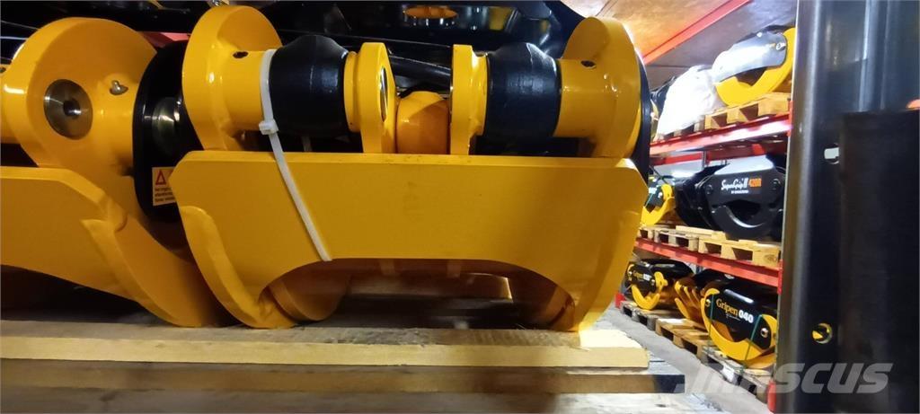 HSP Gripen 025HD Gripar