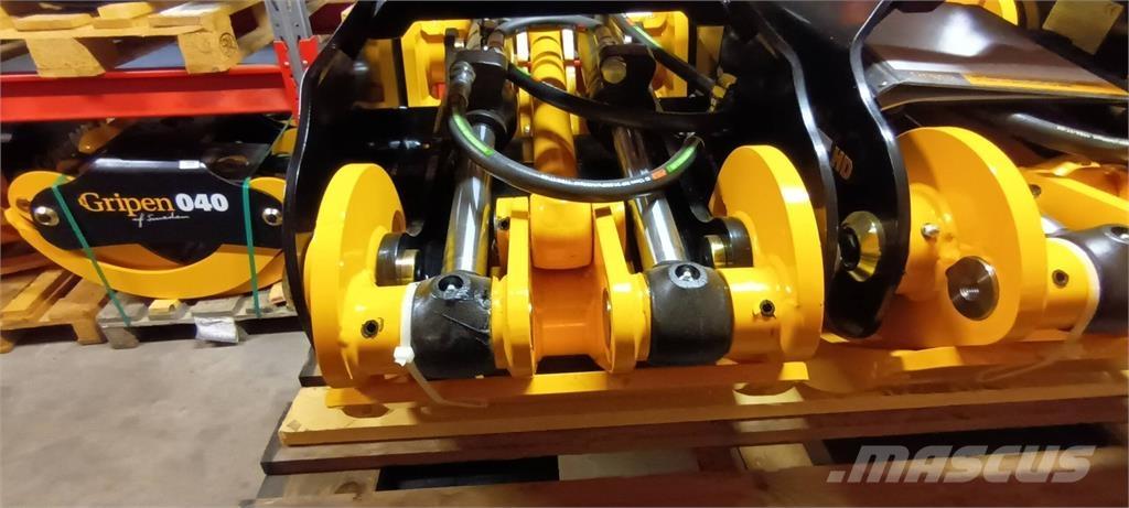 HSP Gripen 025HD Gripar