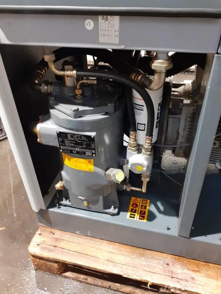 Atlas Copco GA 30 C Kompressorer