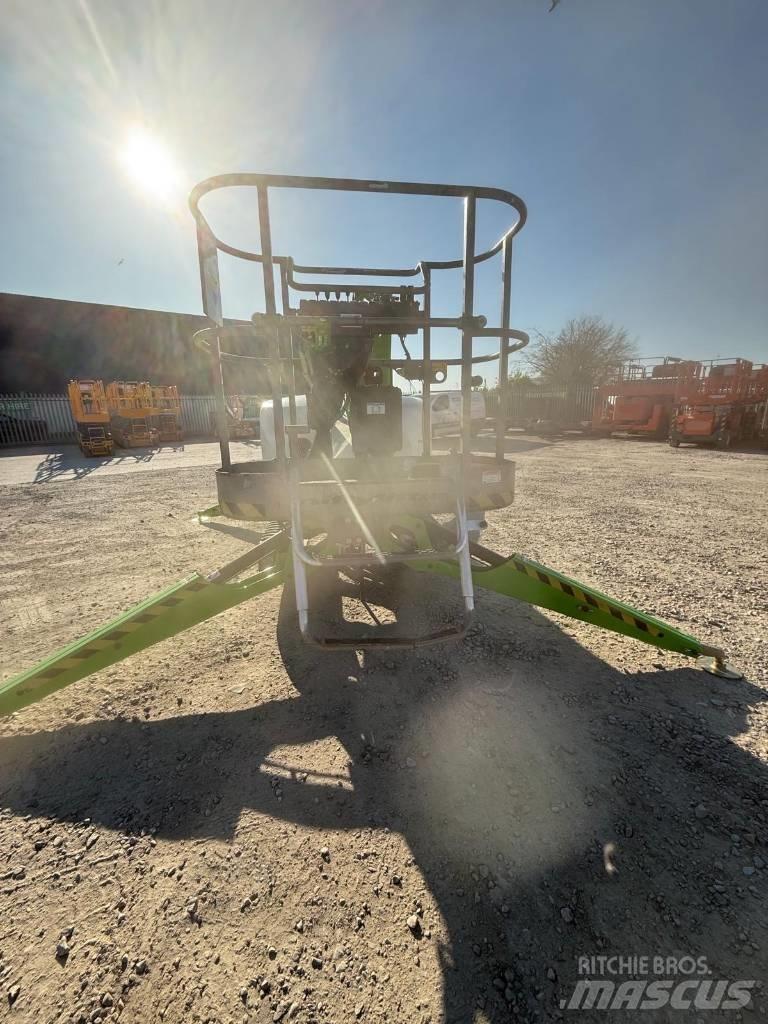 Niftylift TD 150T Bomliftar