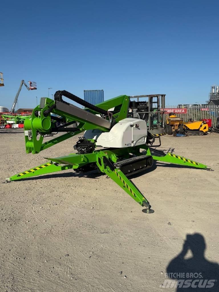 Niftylift TD 150T Bomliftar