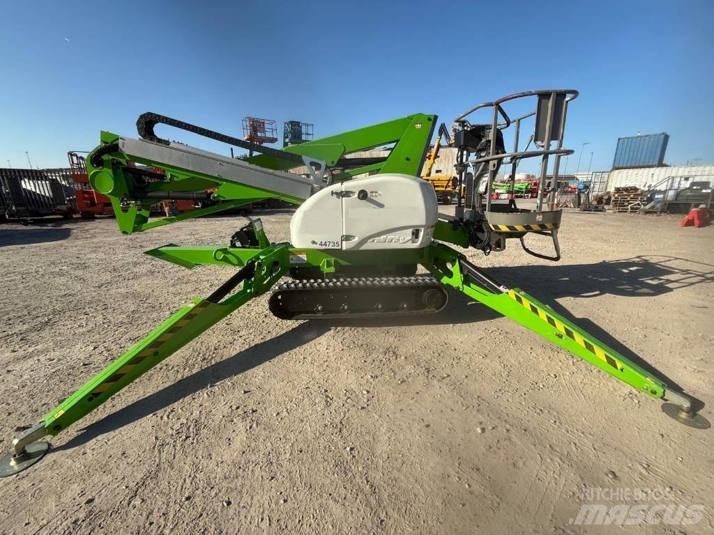 Niftylift TD 150T Bomliftar