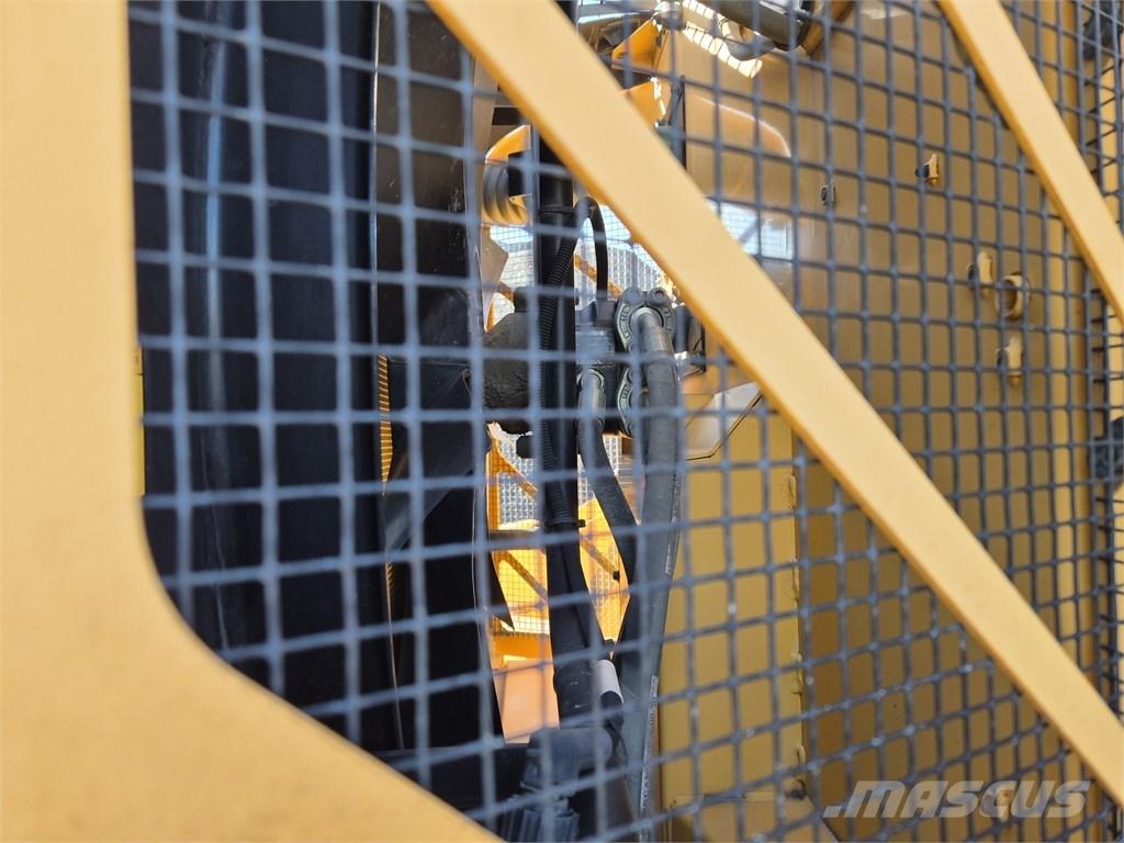 Volvo L 180 E Hjullastare