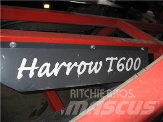 Tume Harrov T600 Harvar