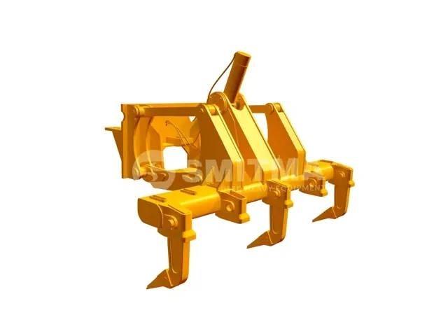 CAT 120M Rivare