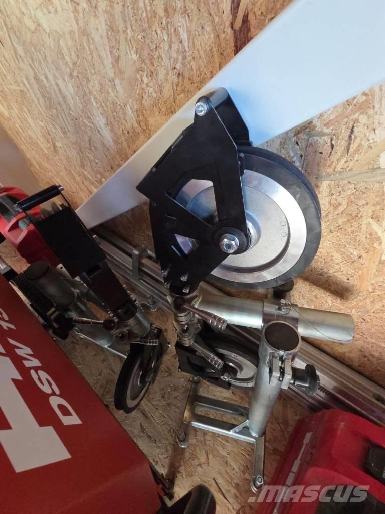 Hilti DSW 1510-CA Entreprenad - Övrigt