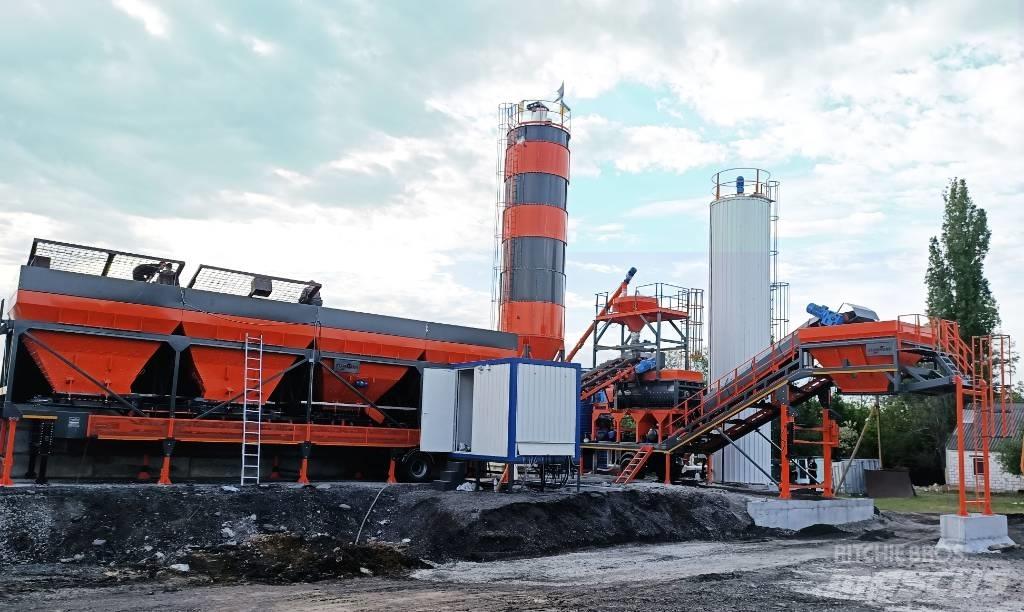  STAINMANN Coldmix Asfaltverk