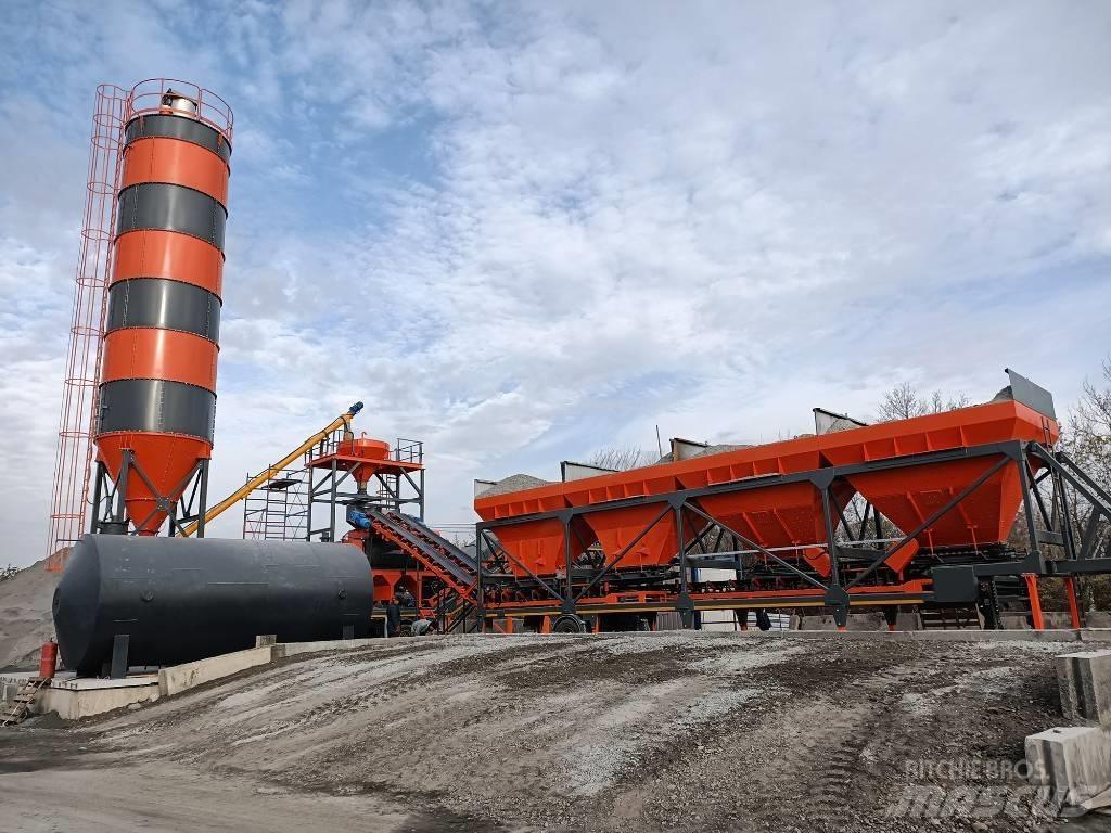  STAINMANN Coldmix Asfaltverk