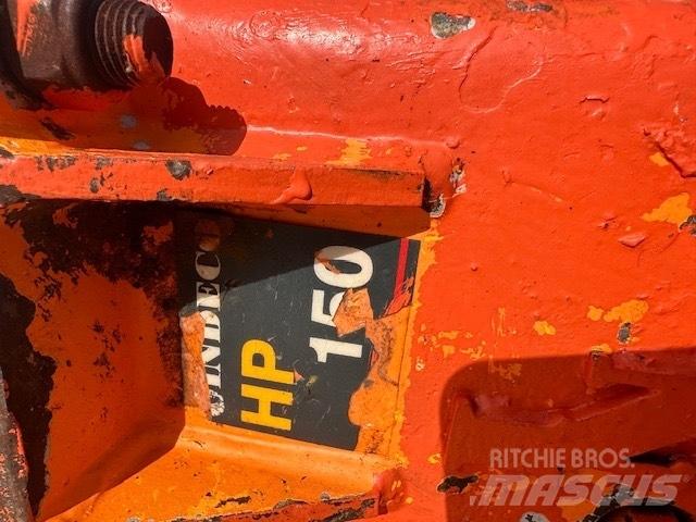 Indeco HP 150 Hydraulhammare