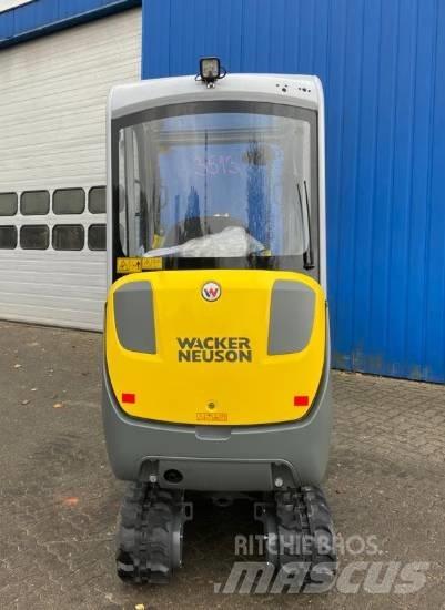 Wacker Neuson ET 20 Minigrävare < 7t