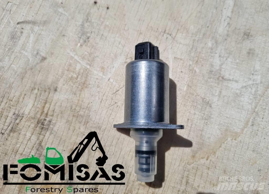 Ponsse Valve 0070089 Hydraulik