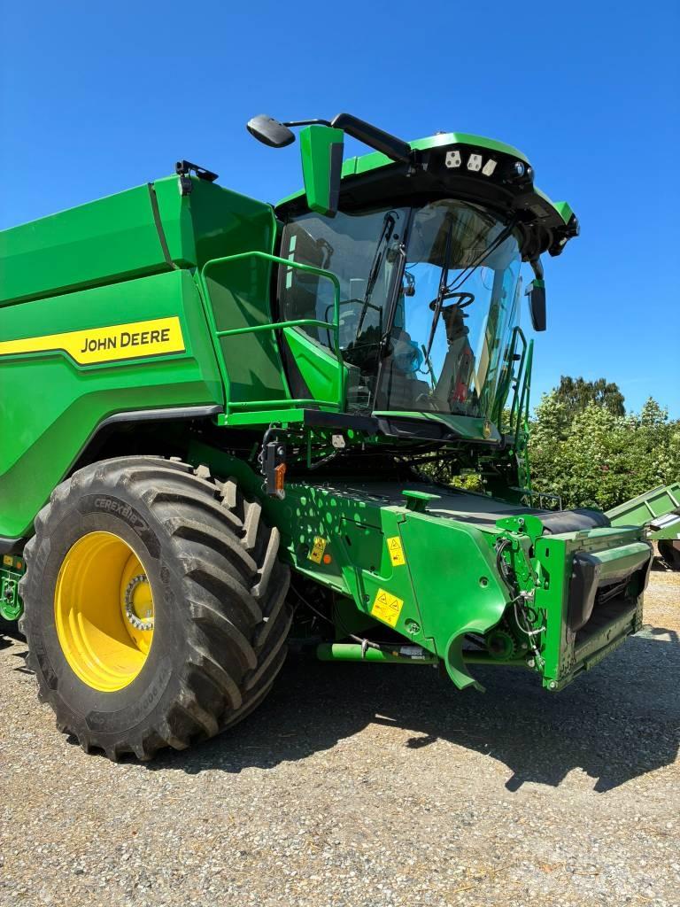 John Deere X9 1000 Skördetröskor