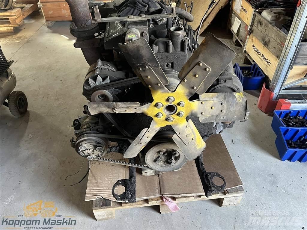 Perkins 1554/2200 Motorer