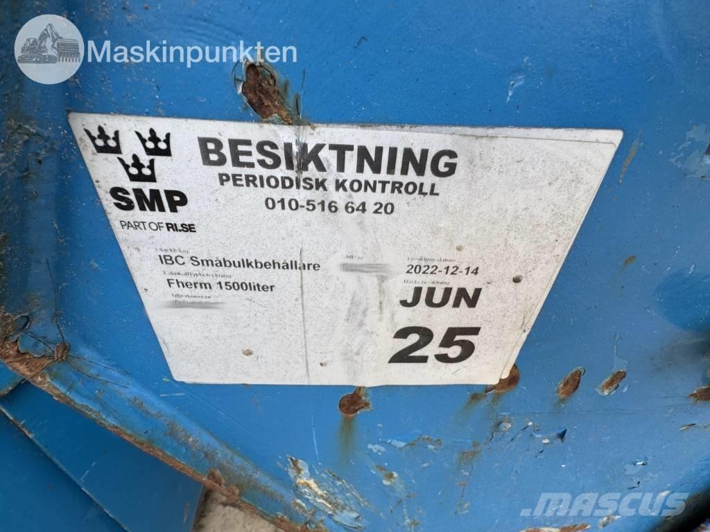 Develon DX 235 LCR Bandgrävare