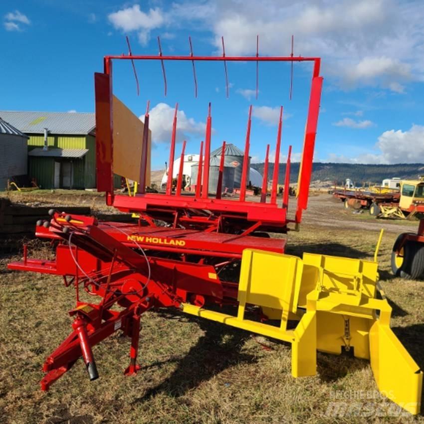 New Holland 1033 Övriga vallmaskiner
