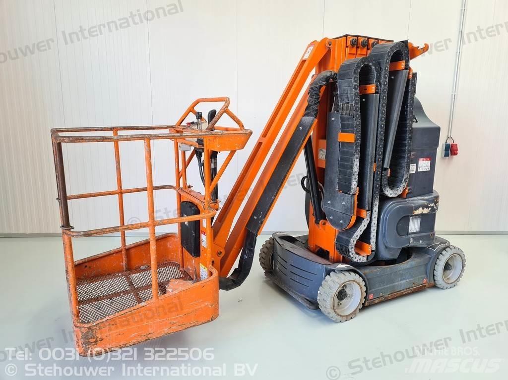 ATN PIAF 1100R Övriga personliftar