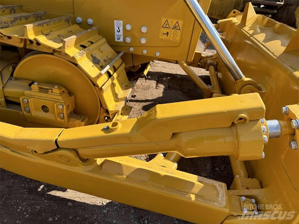Shantui SD22 Bandschaktare