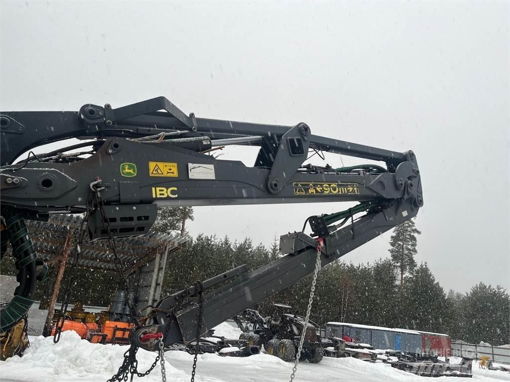 John Deere 1170G Skördare