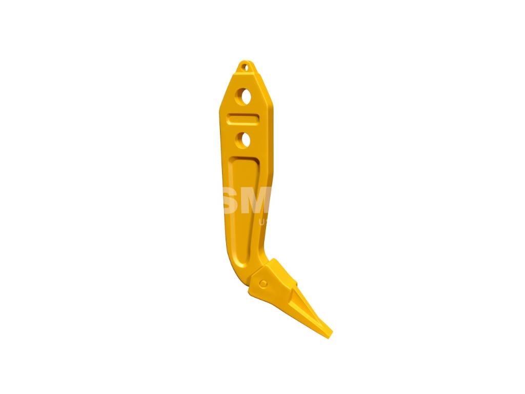 Komatsu D61 Shank Rivare