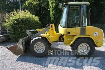 Volvo L 30 Z Hjullastare