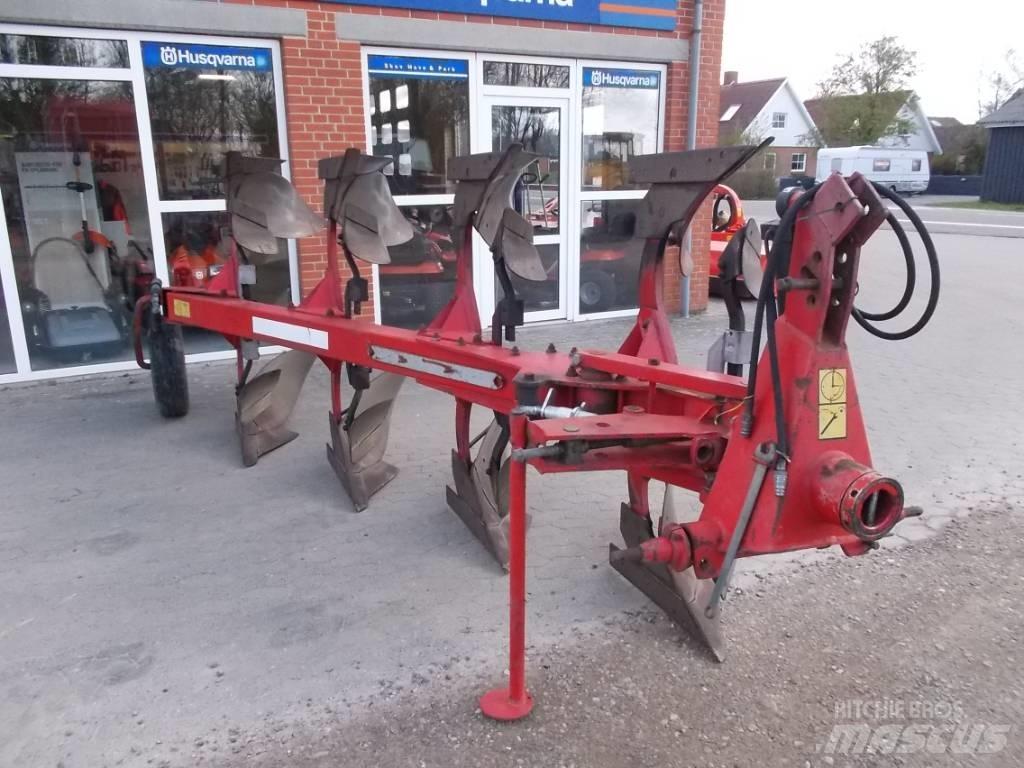Agrolux MRS 4975 AX Växelplogar