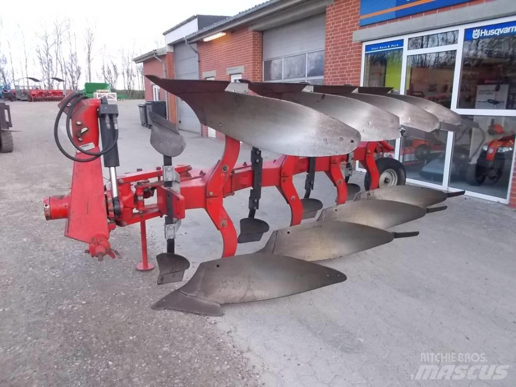 Agrolux MRS 4975 AX Växelplogar